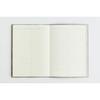 Takahashi Notebook 2027 A5 Weekly Desk Diary Casual 7 Warm Gray No. 437 (Starts December 2026)