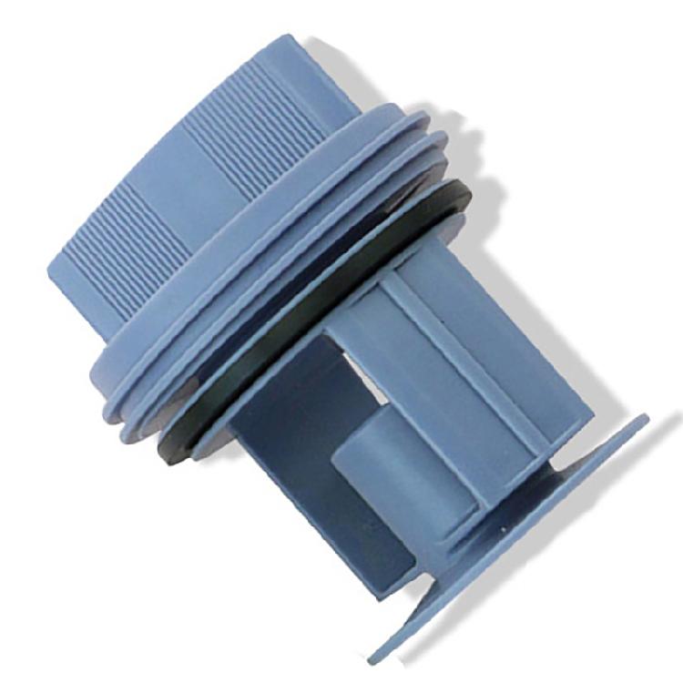 Filtr pułapka pompy odpływowej do pralki Siemens (Modele: WM1095/1065 WD7205)