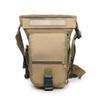 Outdoor Multi-functional Cycling & Hiking Leg/Waist Bag