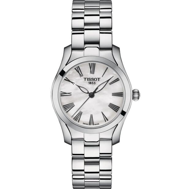 Tissot T-Wave T112.210.11.113.00 Watch