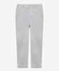 MINDBRIDGE [Cool] Tapered Cool Chino Elastic Waist Pants - 3 Colors