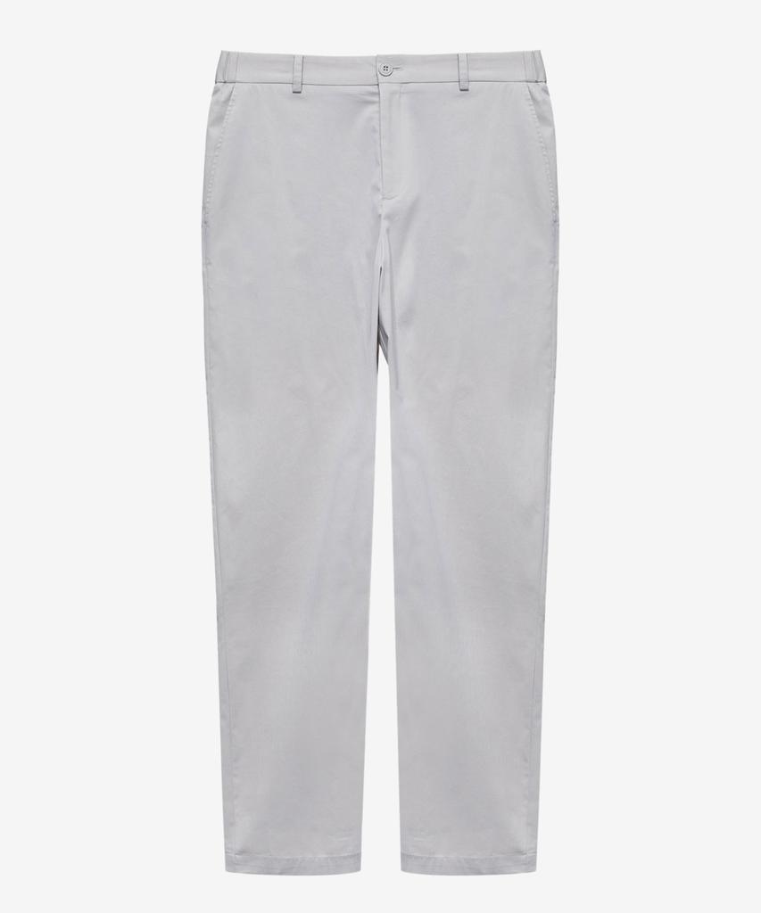MINDBRIDGE [Cool] Tapered Cool Chino Elastic Waist Pants - 3 Colors