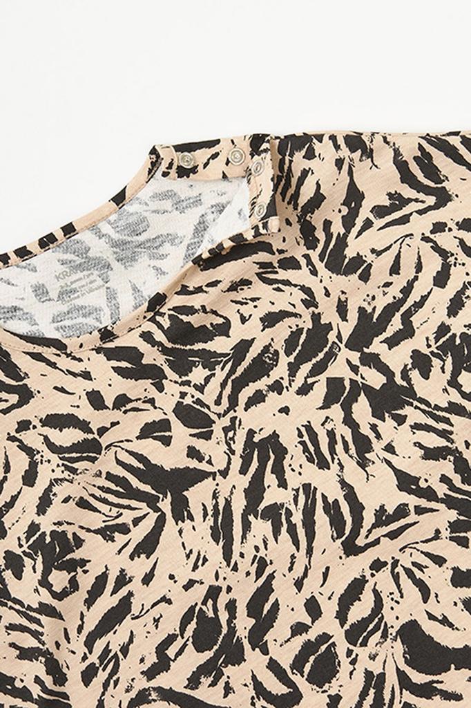 T-shirt, 2 Pieces KRAKO (93995)