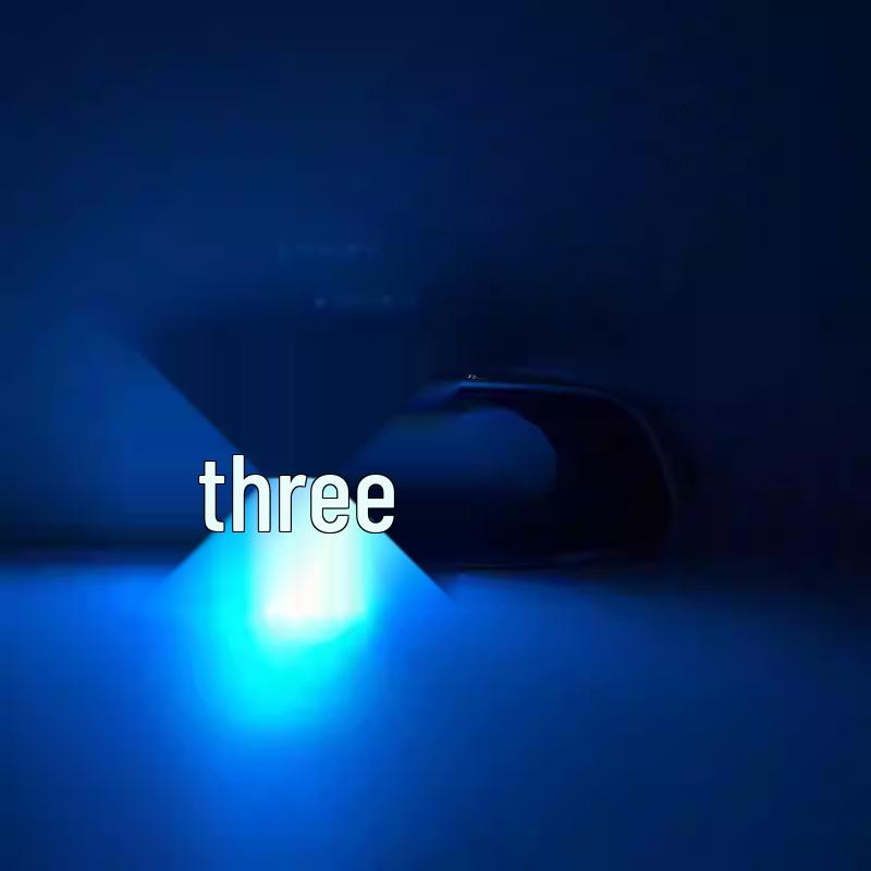 Fits Sixth Gen Toyota Camry Daytime Running Light