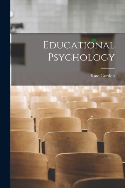 The Educational Psychology Book