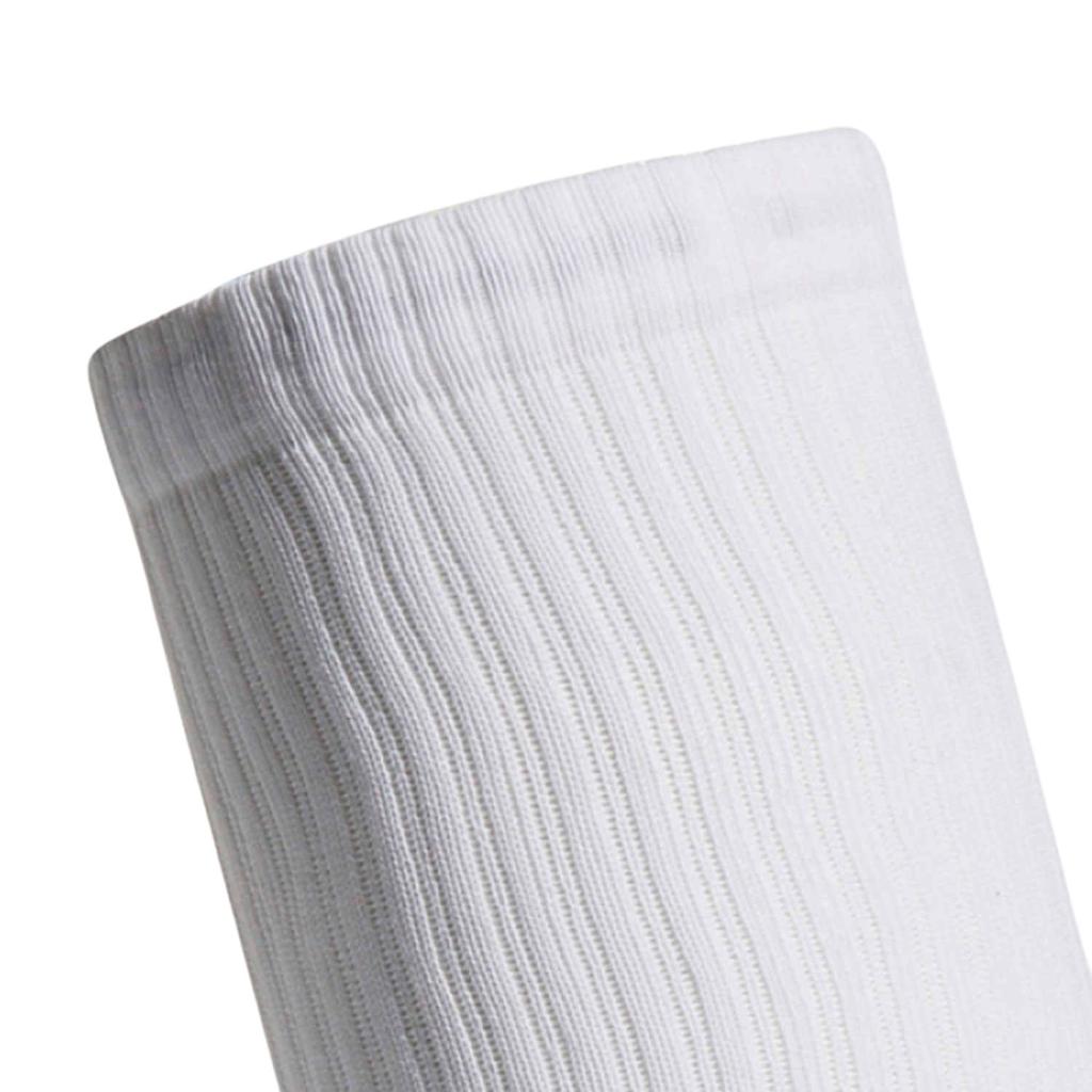 Adidas Originals Knee High Socks Unisex 1 Pack White H32432