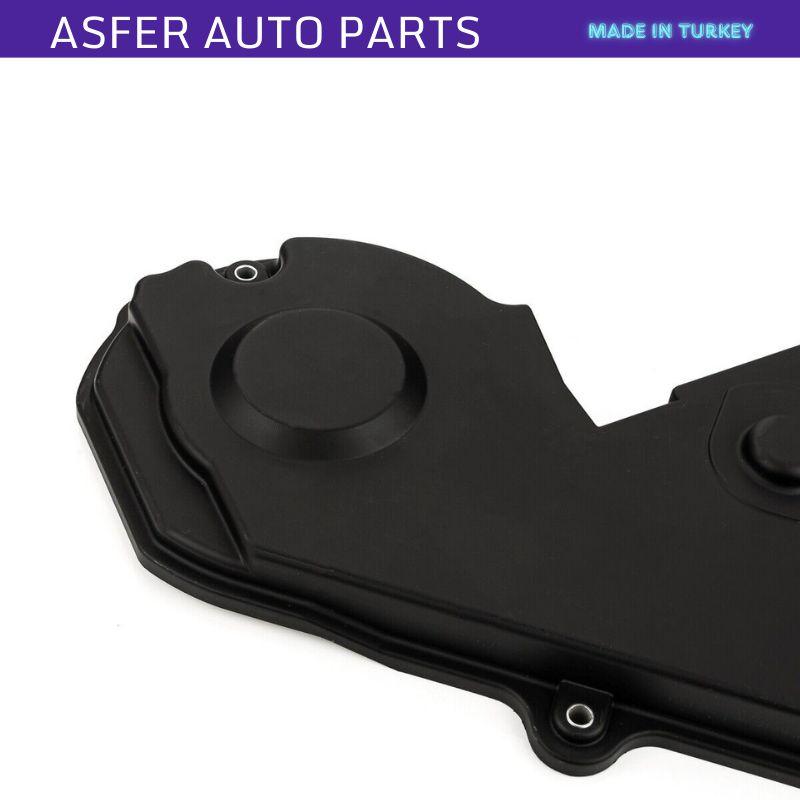 Osłona paska rozrządu do Focus 2002-2005 Connect 2002-2014 1.8 TDCI OEM 4M5Q6E006AB