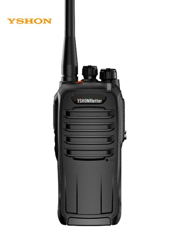 

Yixin LS-A800 Professional Analog Walkie-Talkie (CN version)