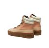 Ботильоны Pollini SA21274G0LTH461A бежевого цвета