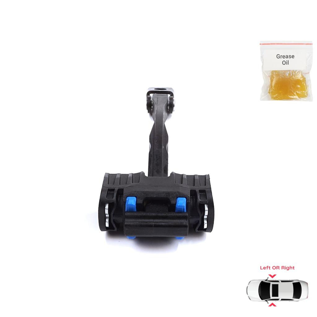 EDP1523 Limitator de Cursă Ușă Față pentru Seat Leon MK3 III SC 5F5 2013-2018 Hatchback 3 Uși Coupe 5F3837203A