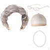 Acessórios – Óculos e máscaras para fantasias