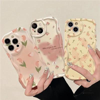 Fundas para móviles – Parachoques para smartphones