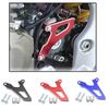 Front Sprocket Cover Chain Protector Guard for Yamaha YZ250 YZ250F YZ250X WR250F YZ 250 WR 250F