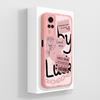 Per Vivo Y51 Y51A Y53S Y31 Y33 Custodia Squisita Cover Posteriore per Telefono Per Vivo Y 51(2020) Y 31 (2021) Cover Morbida in Silicone Liquido
