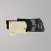 OE 30612856 Fuel Door Lock Actuator For Volvo XC90 S60 V70 Replacement for 1999-2014 Models Gas Tank Release Motor