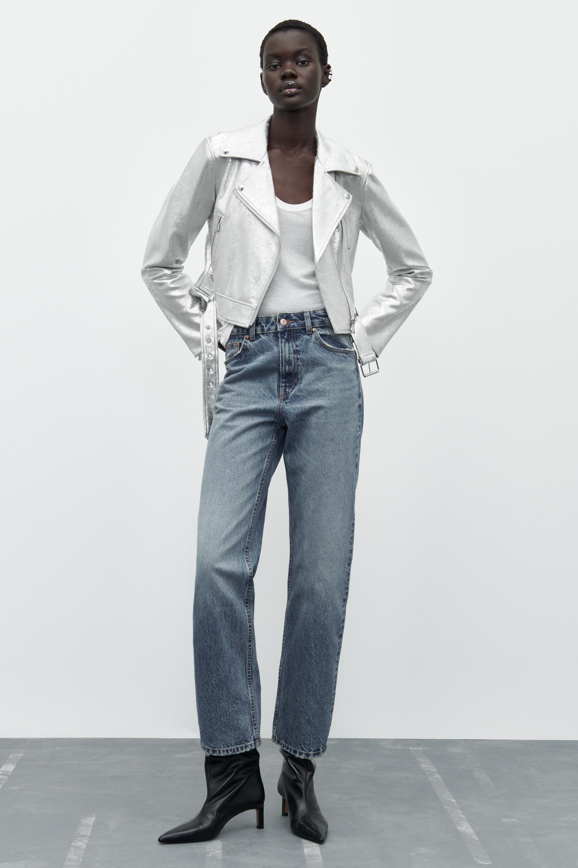 

БАЙКЕРСКАЯ КУРТКА МЕТАЛЛИК