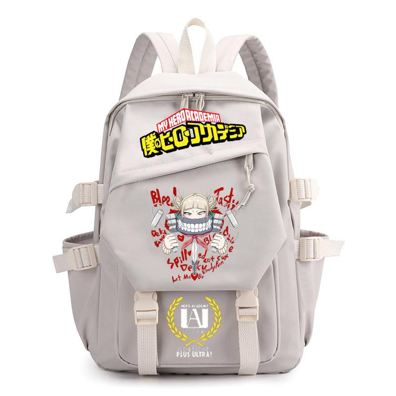 Backpack Outdoor Travel Bag Youth Large Capacity School Bag Business Computer Bag