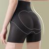 Underwear High Waist Shapewear Seamless Postpartum Slimming Underpants Tummy Control Briefs  Ladies
