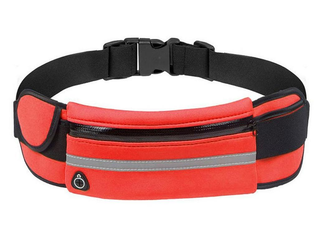 Waterproof Outdoor Sports & Fitness Running Waist Bag
