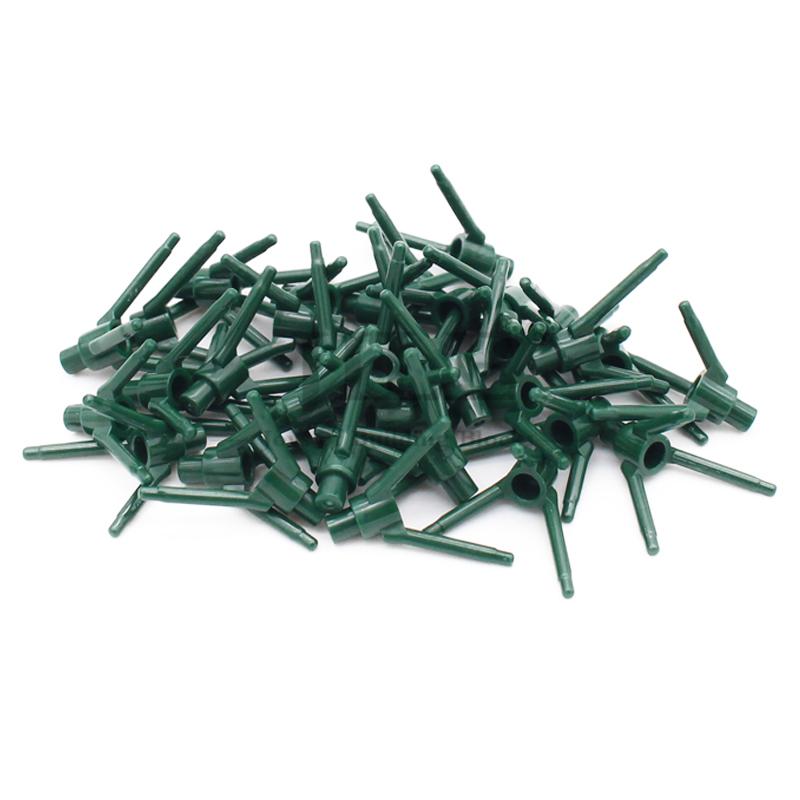 High-Quality 100Pcs High-Quality Moc High-Quality 24855 High-Quality Plant High-Quality Flower High-Quality Stem High-Quality With High-Quality