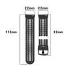 20mm Silicone Strap For COROS APEX 2/42mm PACE 2 Sports 22mm Bracelet For COROS PACE 3/APEX PRO/2Pro/46MM Wristband Accessories