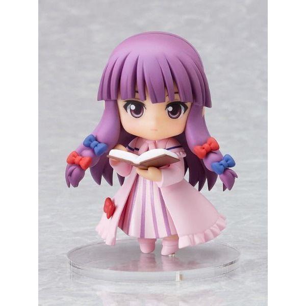 Mô hình Nendoroid Marisa Kirisame 092 thuộc anime Touhou Project - Full