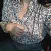 French-style Literary and Retro Shirt with Vine Prints Loose-fitting Figure-flattering and Long-sleeved