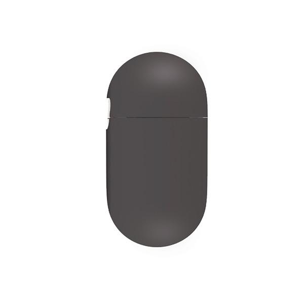 UNIQ Vencer AirPods ProSilicone case gray/charcoal dark gray