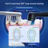 Oral-B iO5 Series Smart Electric Toothbrush CN plug (adapter included)