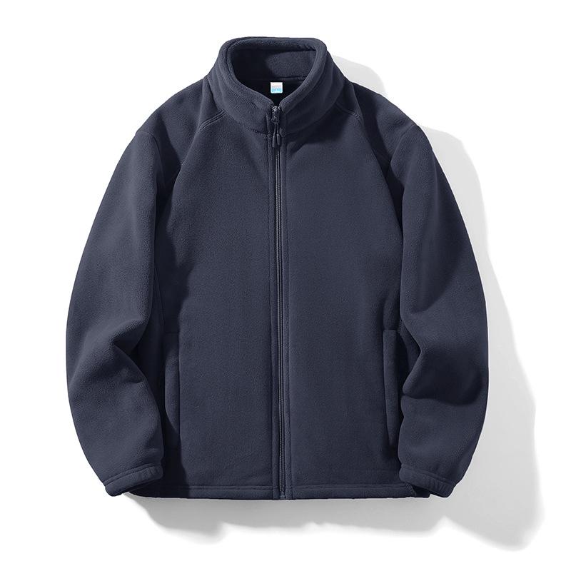 

Two-Piece Parent-Child Men s Fleece Set: Unisex, Thickened Velvet for Autumn/Winter Warmth L