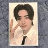 Vr Megabox Week Pre-order Benefit Photocard Sunghoon 