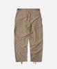 FRIZMWORKS Backsatin M65 Field Pants _ Mud