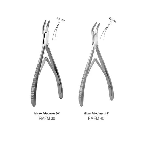 GDC Micro Bone Rongeurs