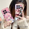 Zenless Zone Zero Aria Matte TPU Mobile Phone Case for Xiaomi 15 14 13 12 Mi 11 T Ultra Lite Pro S X 5G Colorful Printing Cover