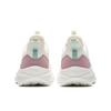 Anta Cushioned Slip Resistant Rebound Low Top Casual Running Shoes Women's White Purple Sneakers 922345512-1
