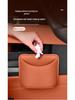 Zhiji R7 Car Multi-functional Trash Can Storage Box Organizer
