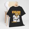 Vinland Saga Shirtthorfinn Shirt Vinlandaskeladdunisexga Black Shirtall Size