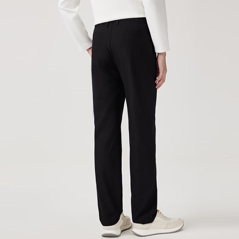 JOEONE Men's Wrinkle-Resistant Lite 2.0 Casual Pants