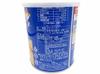 Millet Biscuit Tin 190g X 1 Can Bisco Preservation Can 30 Pieces X 1 Total 2 Pieces Set Preserved Emergency Assorted Set Eating Comparison + Can,