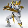 Yyy Model 1/144  Assembly Model Holy Knight Liber Advanced Armor With Main Body Set Fantasy Mecha For Adult Collectors