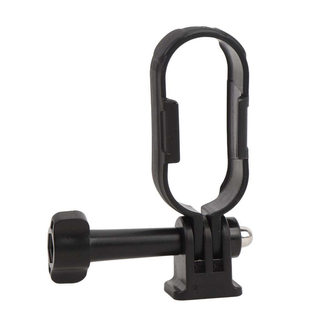 Action Camera Protective Case Frame PC 2 Prong Connection Lightweight Vertical Horizontal Action Mount Set for GO 3 3S