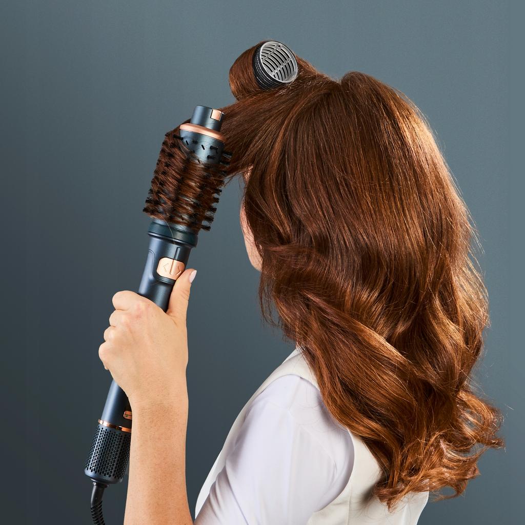 Rowenta Air Rotate Ub9920E0 Hair Curler 1 Pc