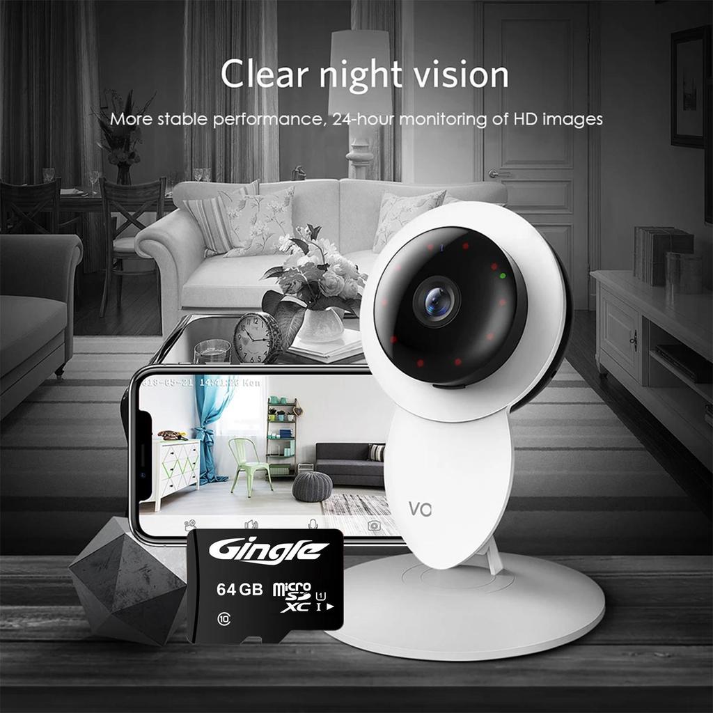 Memory Card 64GB Micro SD Card SD TF Card Flash Card Class10 Memory Card 64 GB microSD TF C10 64G SDXC + card reader SD adapter Memory Card for Phone