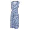 Mountain Warehouse Womens/Ladies Bahamas Floral Sleeveless Dress