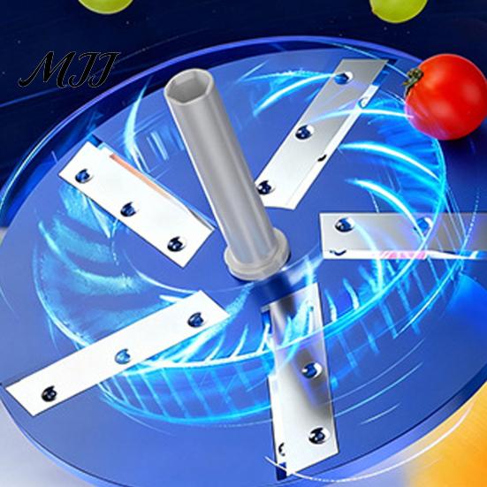 Outdoor Picnic Kitchen Tool Electric Grape Peeling Machine, USB Rechargeable Fruit Peeler, Portable Lightweight Skin Remover for Countertops