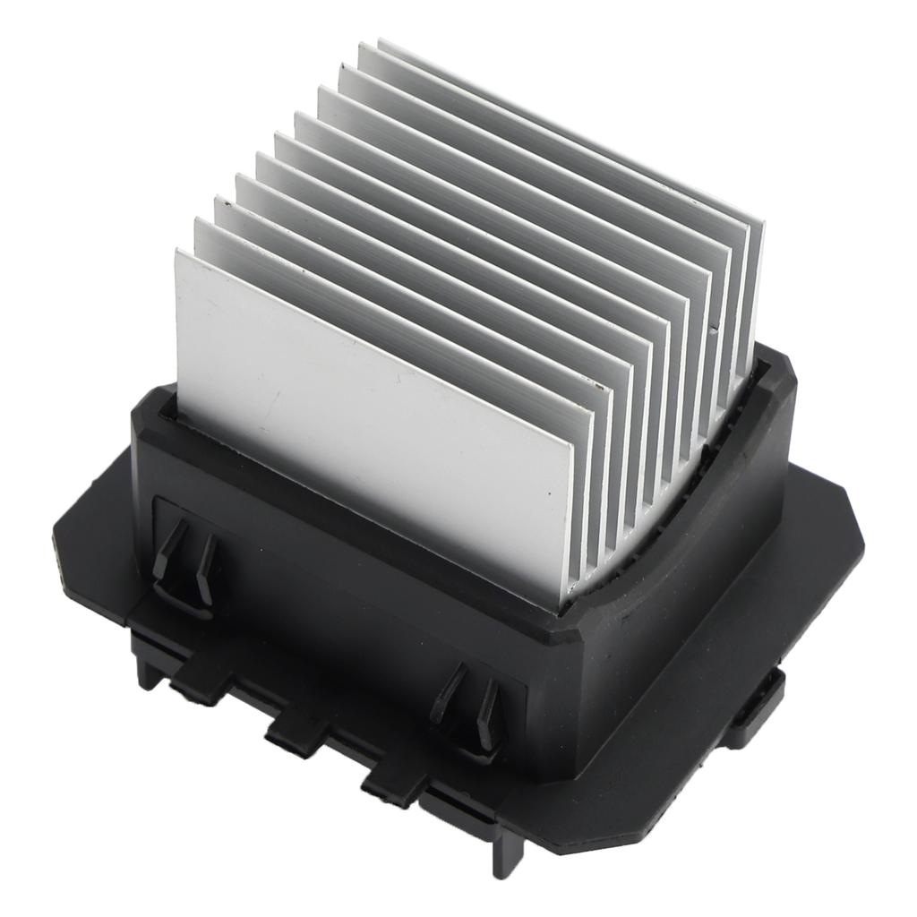 HVAC Heater Blower Regulator Resistor 7701209850 For Renault Megane 2008-2018