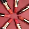 Velvet Koi Forbidden City Carved Lipstick – Chinese Style, Moisturizing, Influencer Favorite