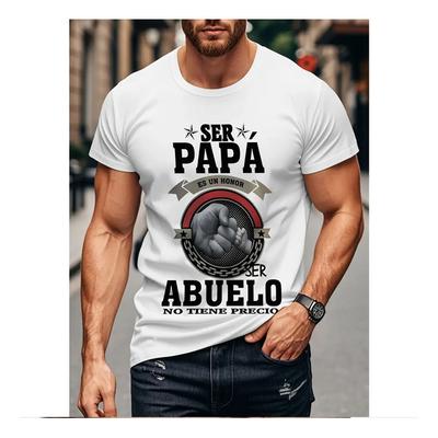 Tops – T-Shirts