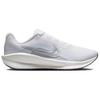 Nike Wmns Downshifter 13 White Football Grey World Indigo Metallic Silver FD6476-110
