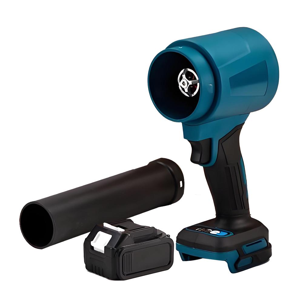 Electric Turbocharged Storm Blower Storm Snow Blower Water Blower Brushless Outrunner Aeromodelling Motor Blower